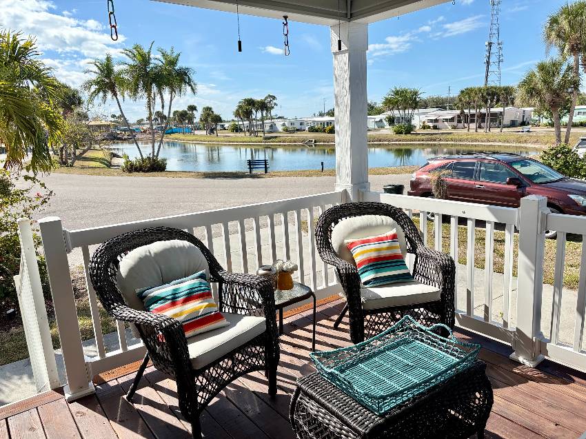 953 Ybor E a Venice, FL Mobile or Manufactured Home for Sale